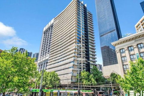 CBD Collins St. Near Southern Cross - Accommodation Sunshine Coast 0