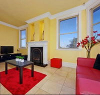 ABC Accommodation Preston - Accommodation Sunshine Coast