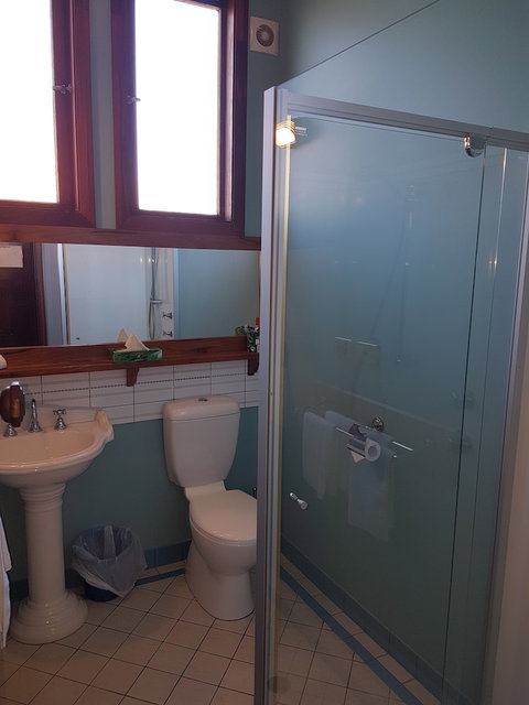 Admiral Stirling Inn - Accommodation Sunshine Coast 5