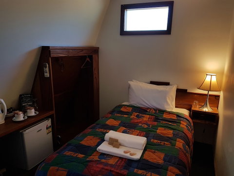 Admiral Stirling Inn - Accommodation Sunshine Coast 4