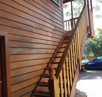 Admiral Stirling Inn - Accommodation Sunshine Coast
