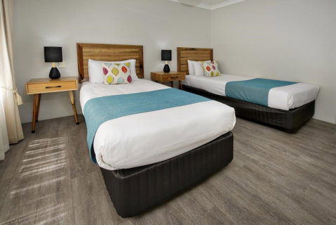 Vintages Accommodation - Accommodation Sunshine Coast 4