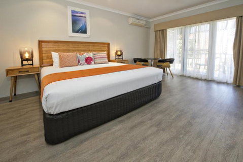 Vintages Accommodation - Accommodation Sunshine Coast 1