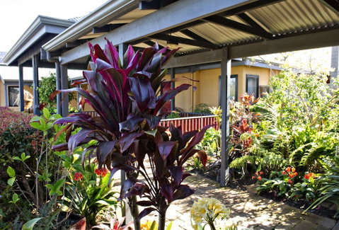 Vintages Accommodation - Accommodation Sunshine Coast 0