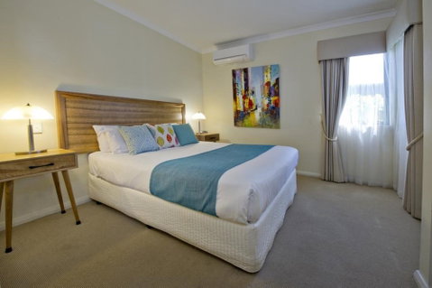 Vintages Accommodation - Accommodation Sunshine Coast 5