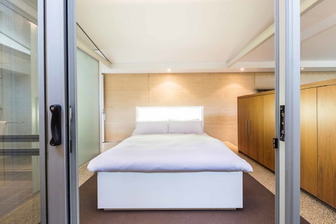 Gilgara Retreat - Accommodation Sunshine Coast 4