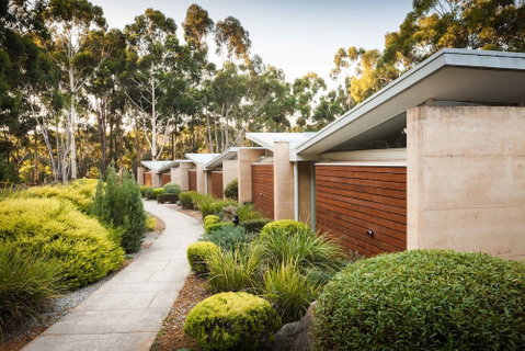 Gilgara Retreat - Accommodation Sunshine Coast 3