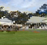 Gilgara Retreat - Accommodation Sunshine Coast