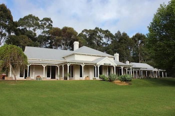 Gilgara Retreat - Accommodation Sunshine Coast 0