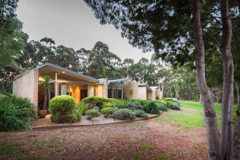 Gilgara Retreat - Accommodation Sunshine Coast 1