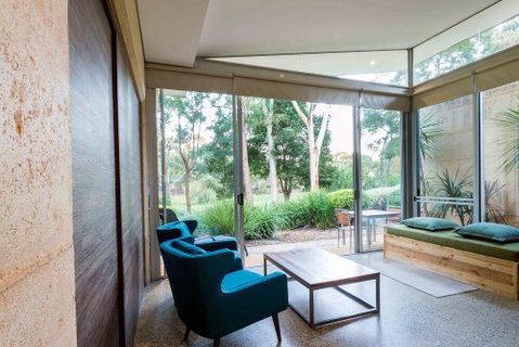Gilgara Retreat - Accommodation Sunshine Coast 5