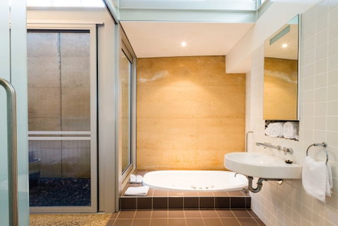 Gilgara Retreat - Accommodation Sunshine Coast 6