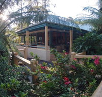 Heritage Trail Lodge Margaret River - Accommodation Sunshine Coast