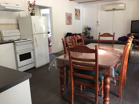 Kerriley Park Farm Stay - Accommodation Sunshine Coast 1