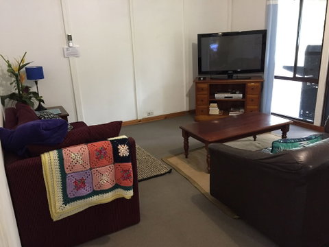 Kerriley Park Farm Stay - Accommodation Sunshine Coast 2