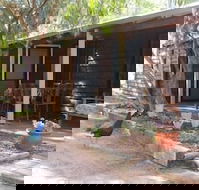 Kerriley Park Farm Stay - Accommodation Sunshine Coast