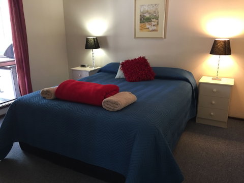 Kerriley Park Farm Stay - Accommodation Sunshine Coast 5