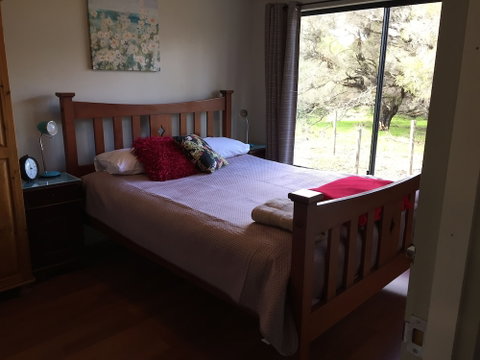 Kerriley Park Farm Stay - Accommodation Sunshine Coast 6