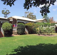 Adamsons Riverside Accommodation - Accommodation Sunshine Coast