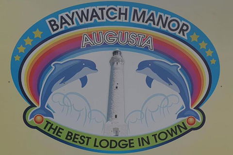 Baywatch Manor Augusta - Accommodation Sunshine Coast 5
