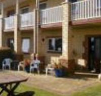 Baywatch Manor Augusta - Accommodation Sunshine Coast