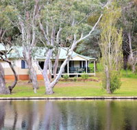 Bushy Lake Chalets - Accommodation Sunshine Coast