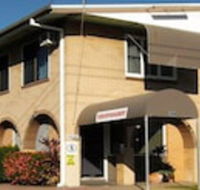 Paradise Lodge Motel - Accommodation Sunshine Coast