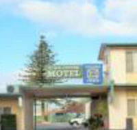 Town Centre Motel - Accommodation Sunshine Coast