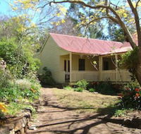 Hermitage Cottage - Accommodation Sunshine Coast