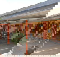 Motel Oasis - Accommodation Sunshine Coast