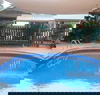 Kingaroy Holiday Park - Accommodation Sunshine Coast