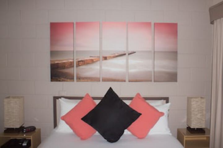 Cooplacurripa NSW Accommodation Sunshine Coast