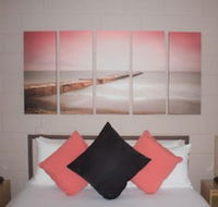 Motel Kempsey - Accommodation Sunshine Coast