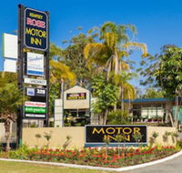 Kempsey Rose Motor Inn - Accommodation Sunshine Coast
