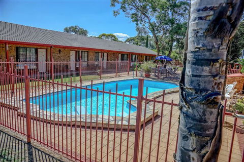 Kadina Gateway Motor Inn - Accommodation Sunshine Coast 4