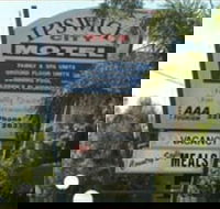 Ipswich City Motel - Accommodation Sunshine Coast