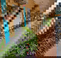 Inverell Motel - Accommodation Sunshine Coast