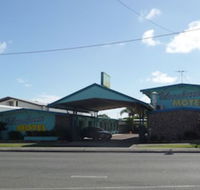 Moondarra Motel - Accommodation Sunshine Coast