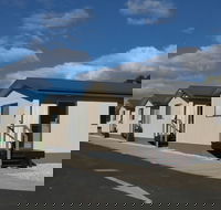 BIG4 Hobart Airport Tourist Park - Accommodation Sunshine Coast