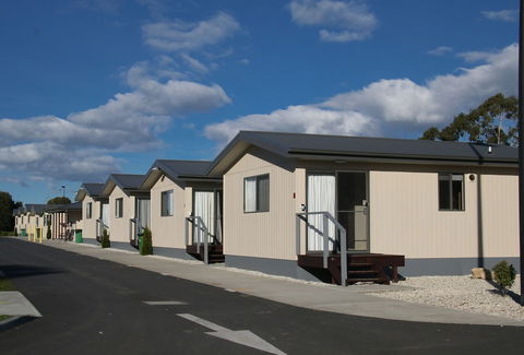 BIG4 Hobart Airport Tourist Park - Accommodation Sunshine Coast 0