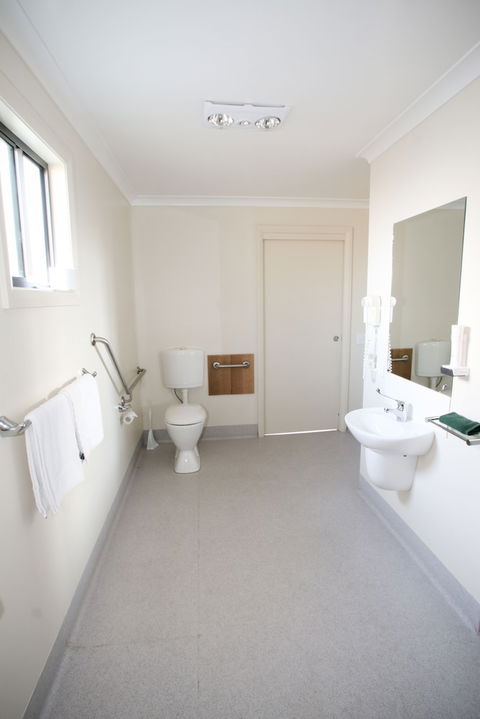 BIG4 Hobart Airport Tourist Park - Accommodation Sunshine Coast 4