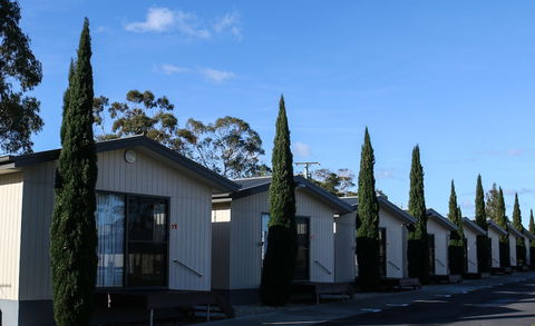 BIG4 Hobart Airport Tourist Park - Accommodation Sunshine Coast 1