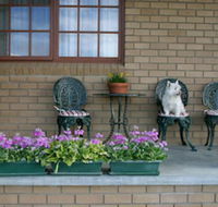 Cornwall Cottage - Accommodation Sunshine Coast