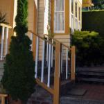 Hobart ACT Accommodation Sunshine Coast