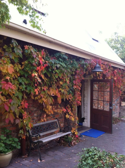 Richmond Cottages Tasmania - Accommodation Sunshine Coast 1