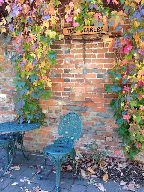 Richmond Cottages Tasmania - Accommodation Sunshine Coast 2