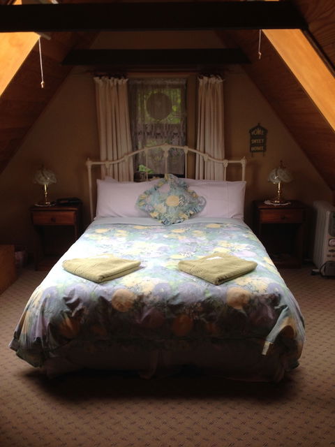 Richmond Cottages Tasmania - Accommodation Sunshine Coast 4