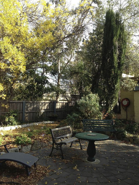 Richmond Cottages Tasmania - Accommodation Sunshine Coast 6