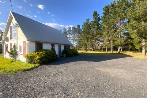 Alexanders' Of Richmond - Accommodation Sunshine Coast 4