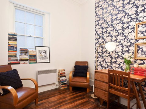 Fifty Five Davey - Accommodation Sunshine Coast 4